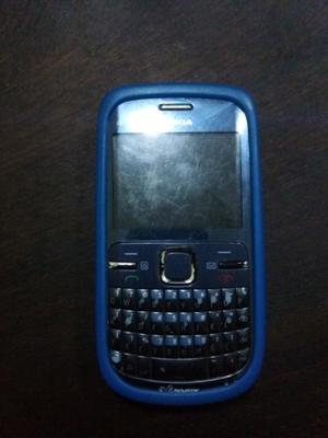 NOKIA C3 LIBERADO