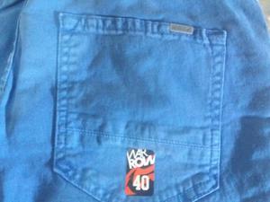 Pantalon Narrow talle 40 nuevo