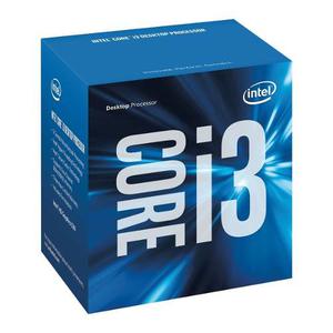 Procesador Intel Core I Skylake Cpu Gamer Box