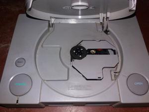 Ps1 PlayStation 1 fat japonesa andando bárbaro $