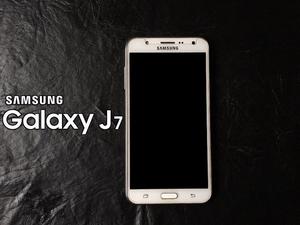 Samsung Galaxy J7 Liberado