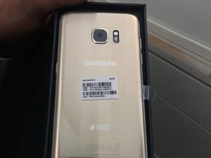 Samsung galaxy s7 Edge nuevo en caja