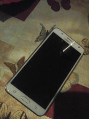 Samsung j7..impecable