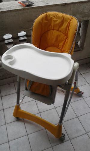 Silla para comer