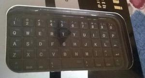 Teclado Con Bluetooth