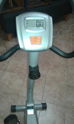 Vendo bicicleta fija