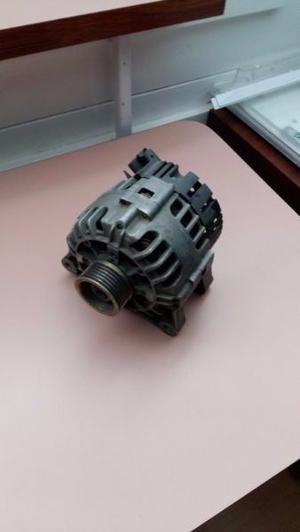 alternador peugeot 206