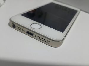 iPhone 5S 16GB Gold Sin Detalles