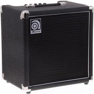 AMPLIFICADOR PARA BAJO AMPEG BA-108