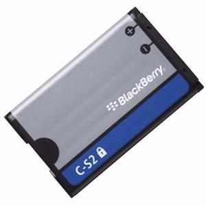 Batería Blackberry C-SmAh 4.3Wh 3.7v Curve