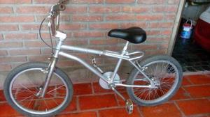 Bicicleta Estilo Bmx