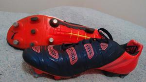 Botines Puma Evopower I