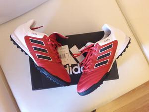 Botines adidas copa 41 cuero