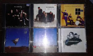 CDs The Cranberries