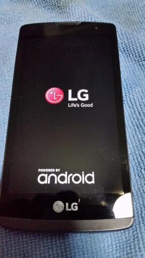 CELULAR LG LEON 4G LTE