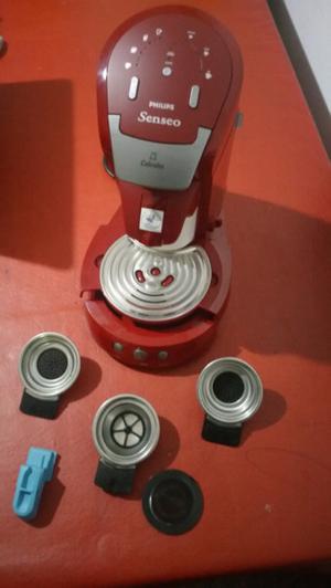 Cafetera PHILIPS SENSEO LATTE