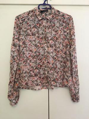 Camisa marca Desiderata