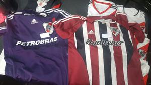 Camisetas de river, escucho ofertas razonables