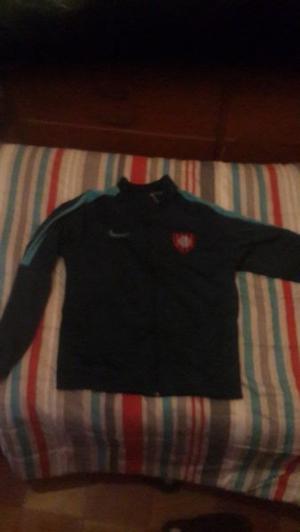 Campera san lorenzo