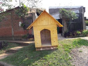 Casitas infantiles entrega sin cargo