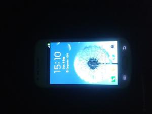 Celular imperdible y 5