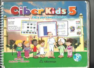 Ciber Kids 5