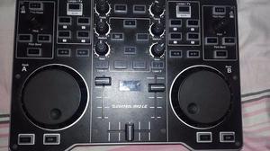 Controlador Hercules Dj mp3 LE