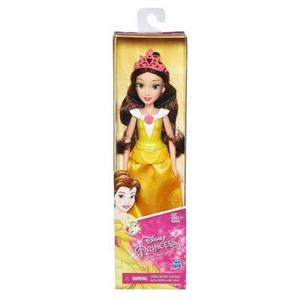 Disney Princesas Bella Habro Original Caja Chica
