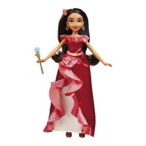 Disney Princesas Elena Avalor Hasbro Original