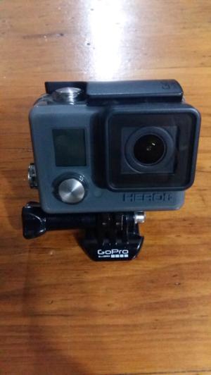 GOPRO HERO + LCD NUEVA!