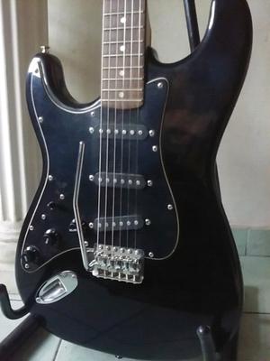 Guitarra Electrica Hyundai stratocaster Zurdo wsp 221