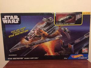 Hot Wheels Star Wars - Star Destroyer