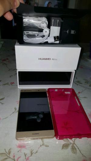 Huawei p8lite NuevO en caja