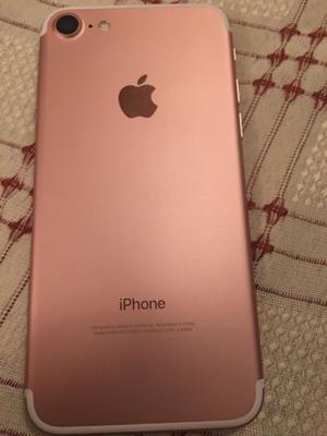 IPhone 7 Plus de 32 Gb Libre nuevo a 