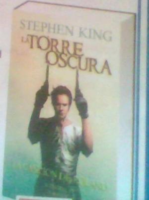 LA TORRE OSCURA/Stephen King