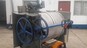 Lavadora industrial 50 kg