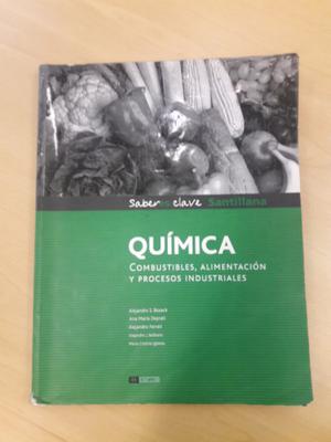 Libro Quimica.