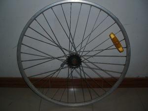 Llanta De Bicicleta Rod 26