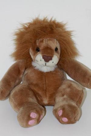 Lote peluches animales- Impecable