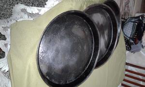 MOLDES PARA PIZZAS