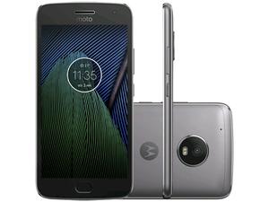 MOTOROLA G5 PLUS NUEVOS LIBRES GARANTÍA