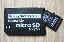 Memory Stick 32 Gb+ 35 Titulos Psp Y Mas