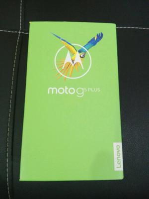 Moto G5 Plus