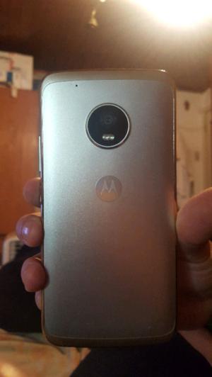 Motorola G5 plus