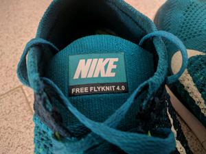 Nike Free 42