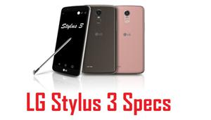 Novedad LG Stylus 3 equipos nuevos,originales,libres,solo
