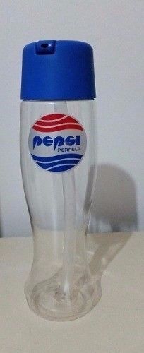 Pepsi Perfect edicion limitada / Volver al Futuro