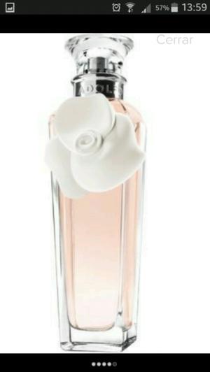 Perfume Importado Agua de Rosas Blancas