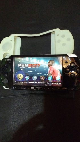 Psp