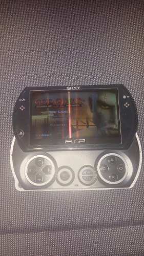 Psp Go